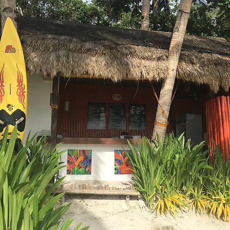 Rieseling Boracay Beach Resort Balabag  Exteriör bild