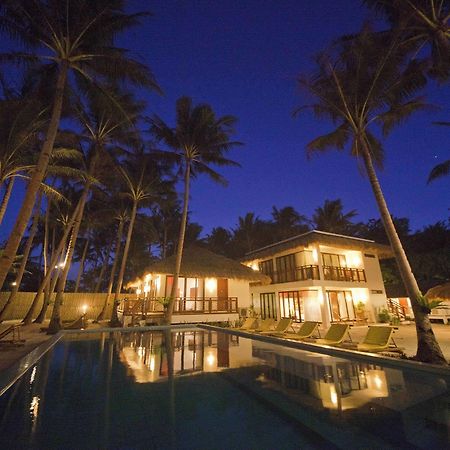 Rieseling Boracay Beach Resort Balabag  Exteriör bild