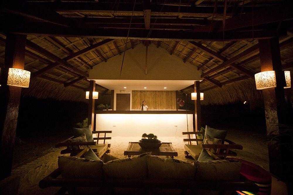 Rieseling Boracay Beach Resort Balabag  Exteriör bild