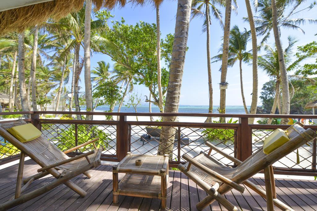 Rieseling Boracay Beach Resort Balabag  Rum bild