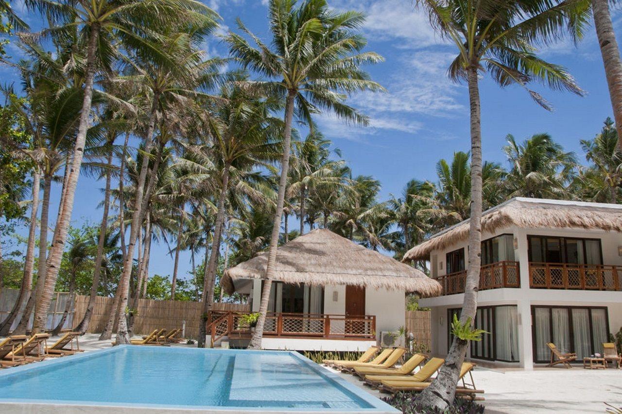 Rieseling Boracay Beach Resort Balabag  Exteriör bild