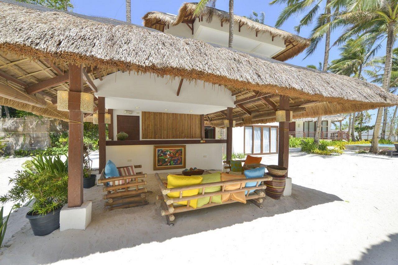 Rieseling Boracay Beach Resort Balabag  Exteriör bild