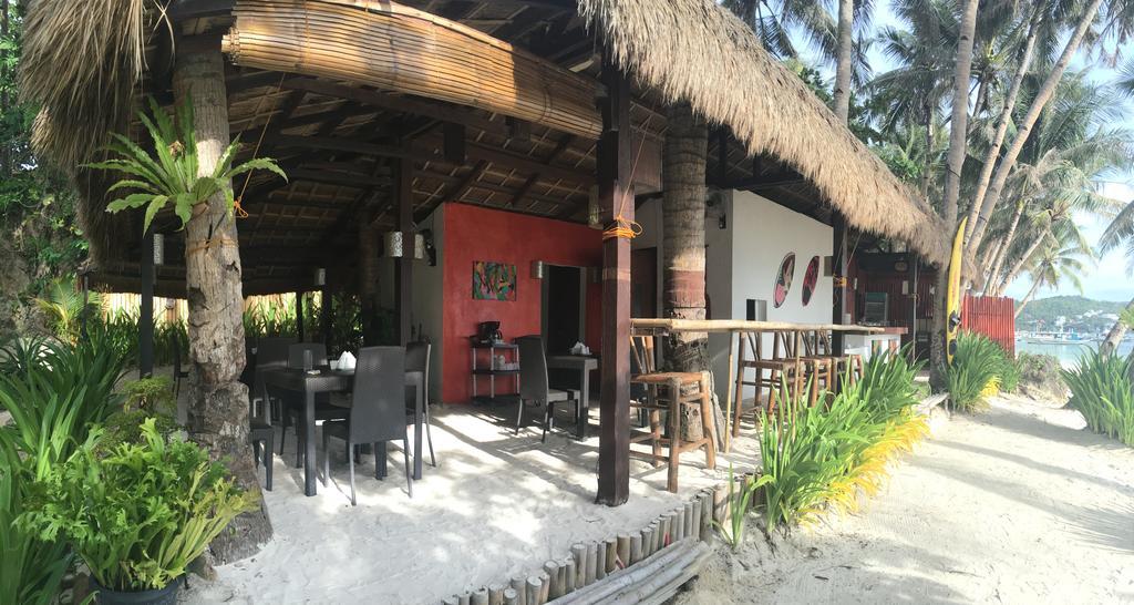 Rieseling Boracay Beach Resort Balabag  Exteriör bild