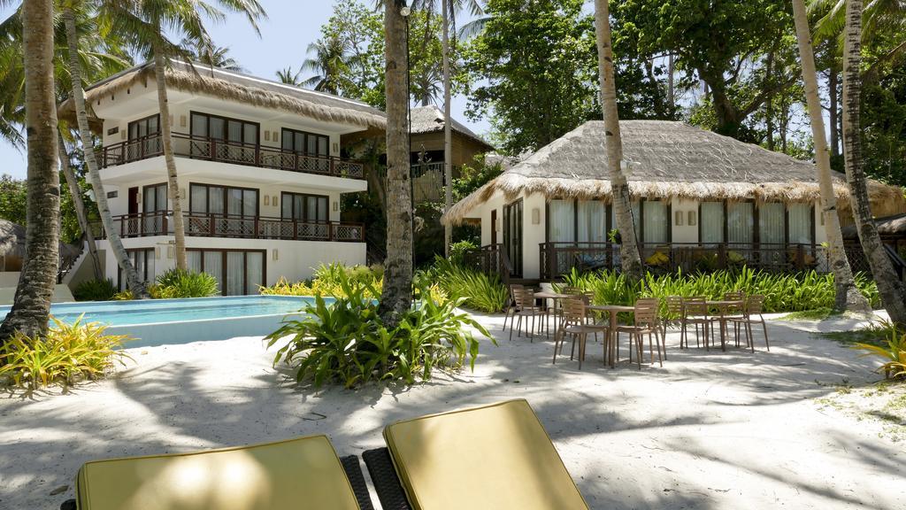 Rieseling Boracay Beach Resort Balabag  Exteriör bild