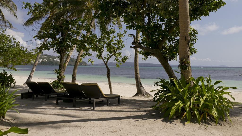 Rieseling Boracay Beach Resort Balabag  Exteriör bild