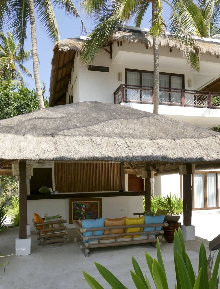 Rieseling Boracay Beach Resort Balabag  Exteriör bild