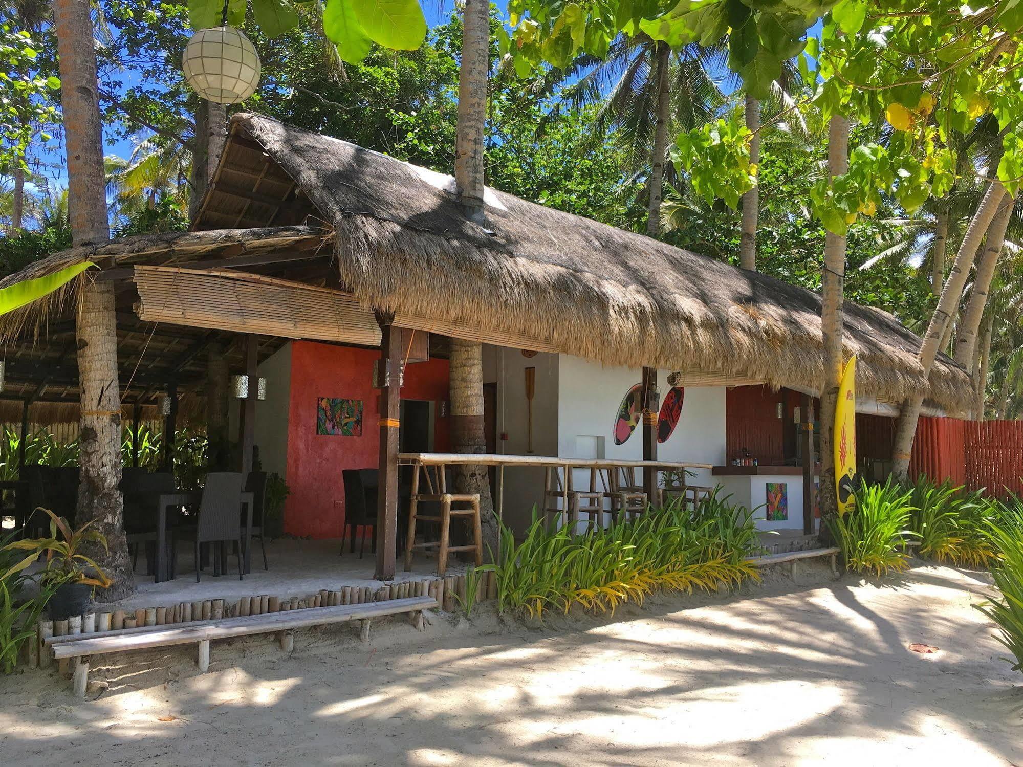 Rieseling Boracay Beach Resort Balabag  Exteriör bild