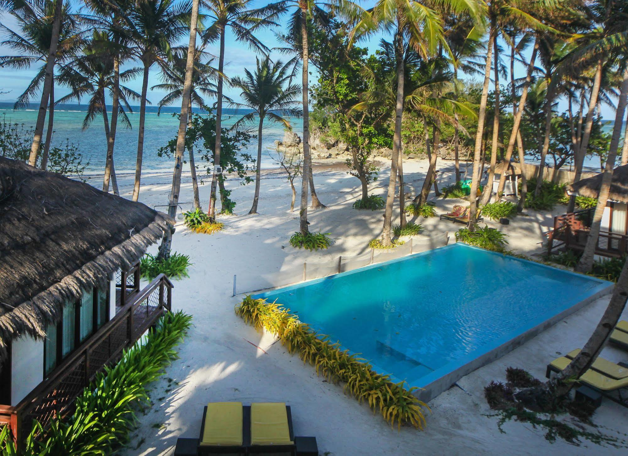 Rieseling Boracay Beach Resort Balabag  Exteriör bild